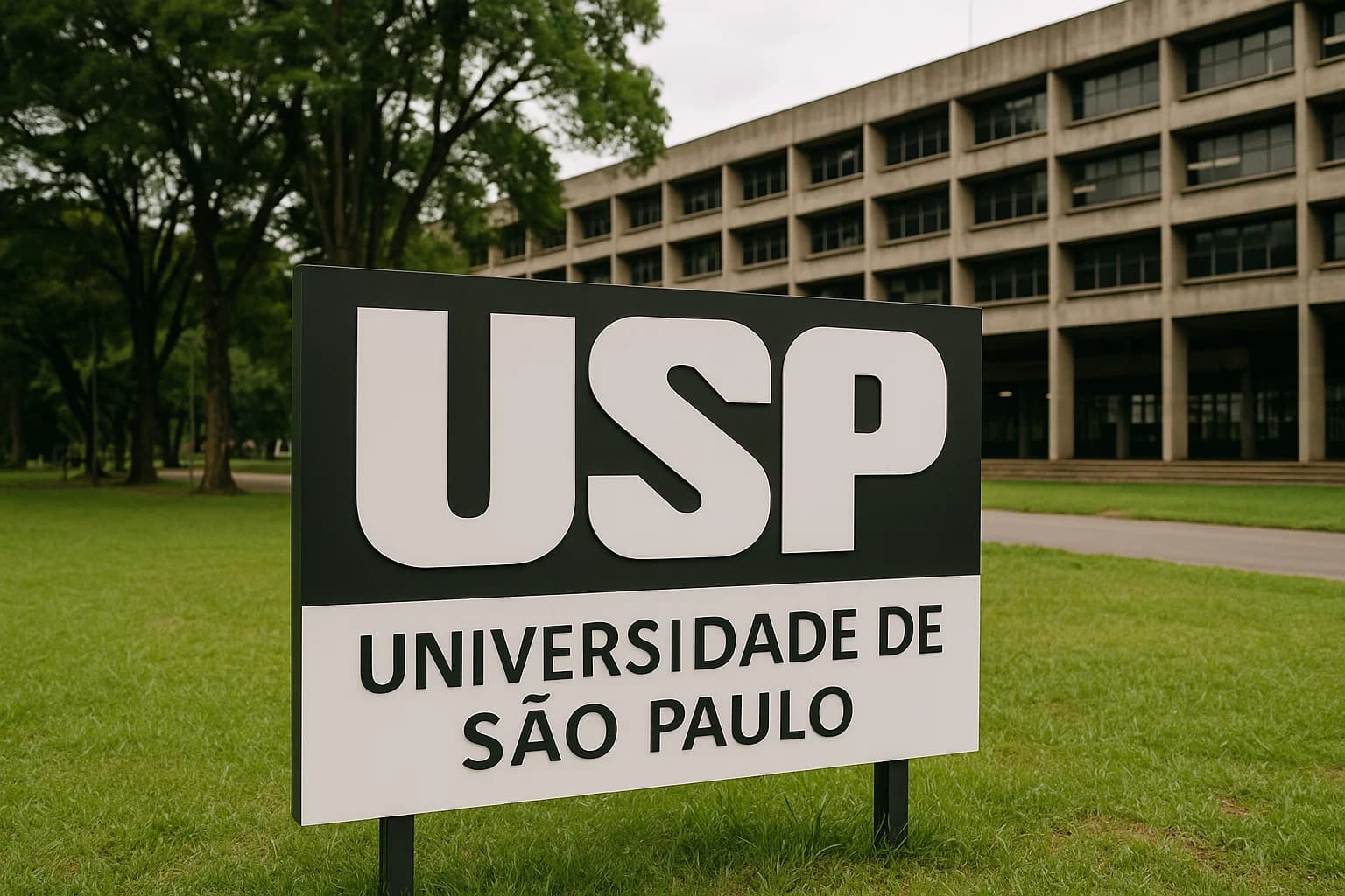Entendendo a USP: Descubra tudo sobre essa faculdade conosco
