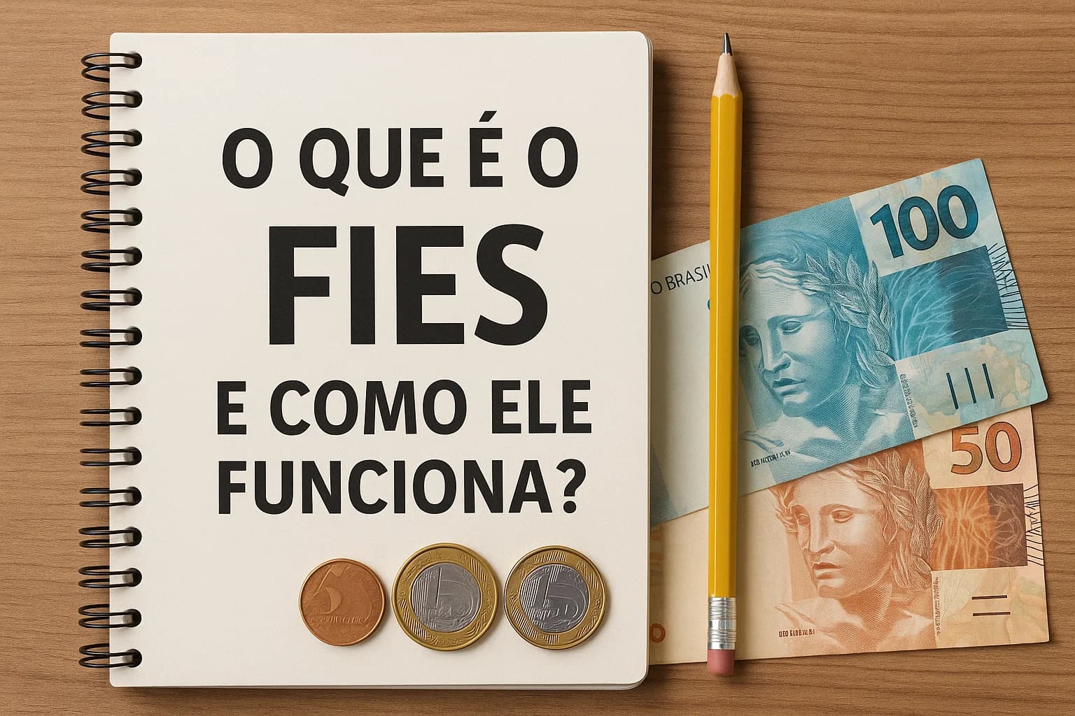 O que é o FIES e como ele funciona?