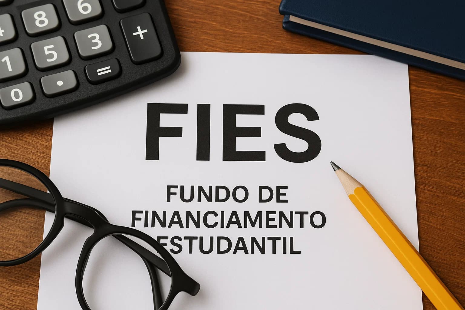 Fundo de Financiamento Estudantil (FIES): Um Caminho para o Ensino Superior