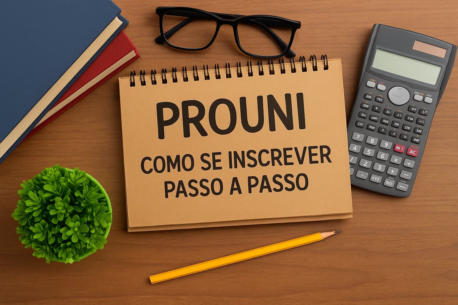 ProUni: o que é e como se inscrever passo a passo