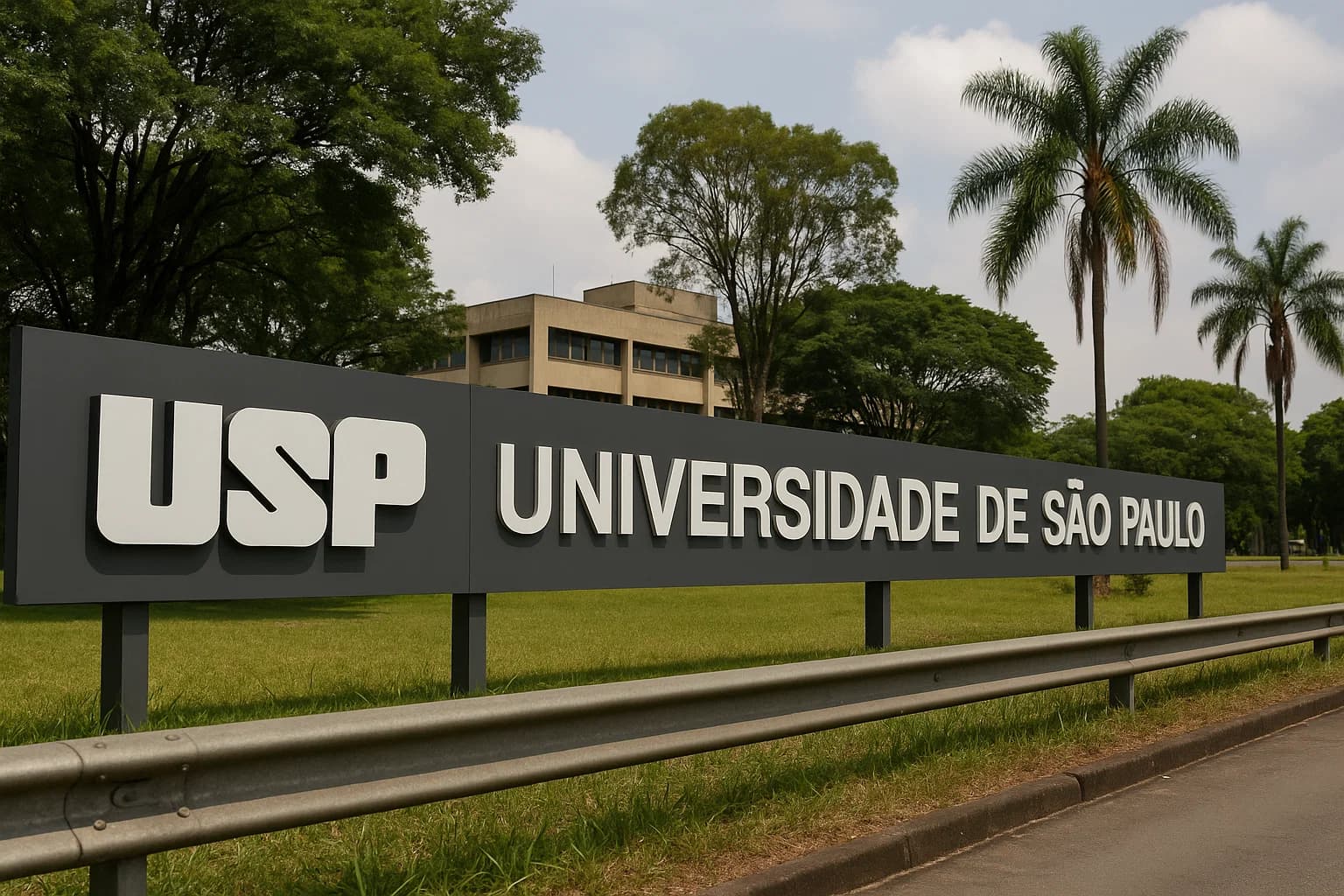 USP é uma Universidade Estadual?