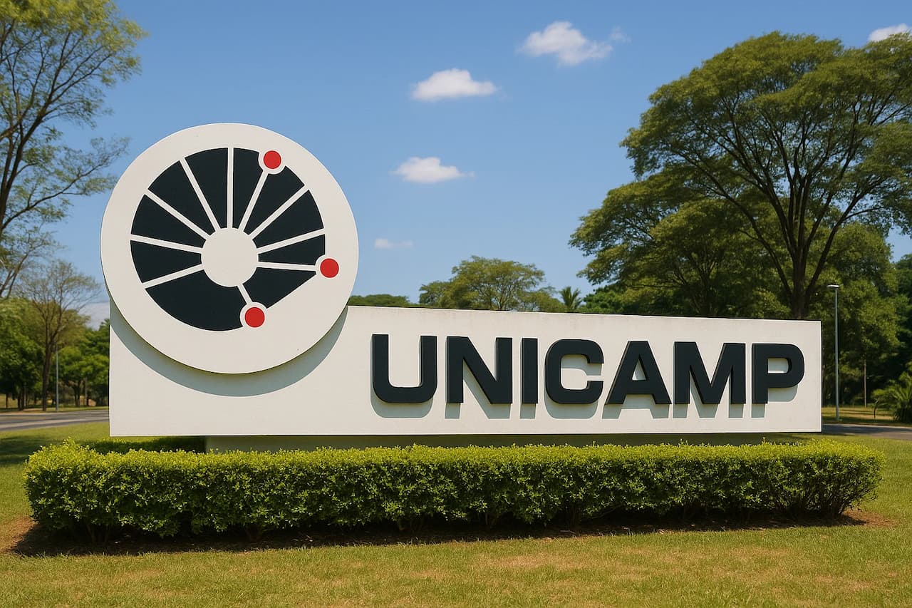A Unicamp é federal ou estadual?