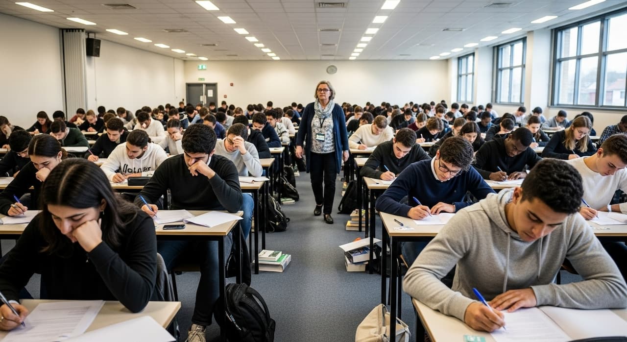 Primeira fase da Unicamp 2026: o que esperar e como se preparar para a prova