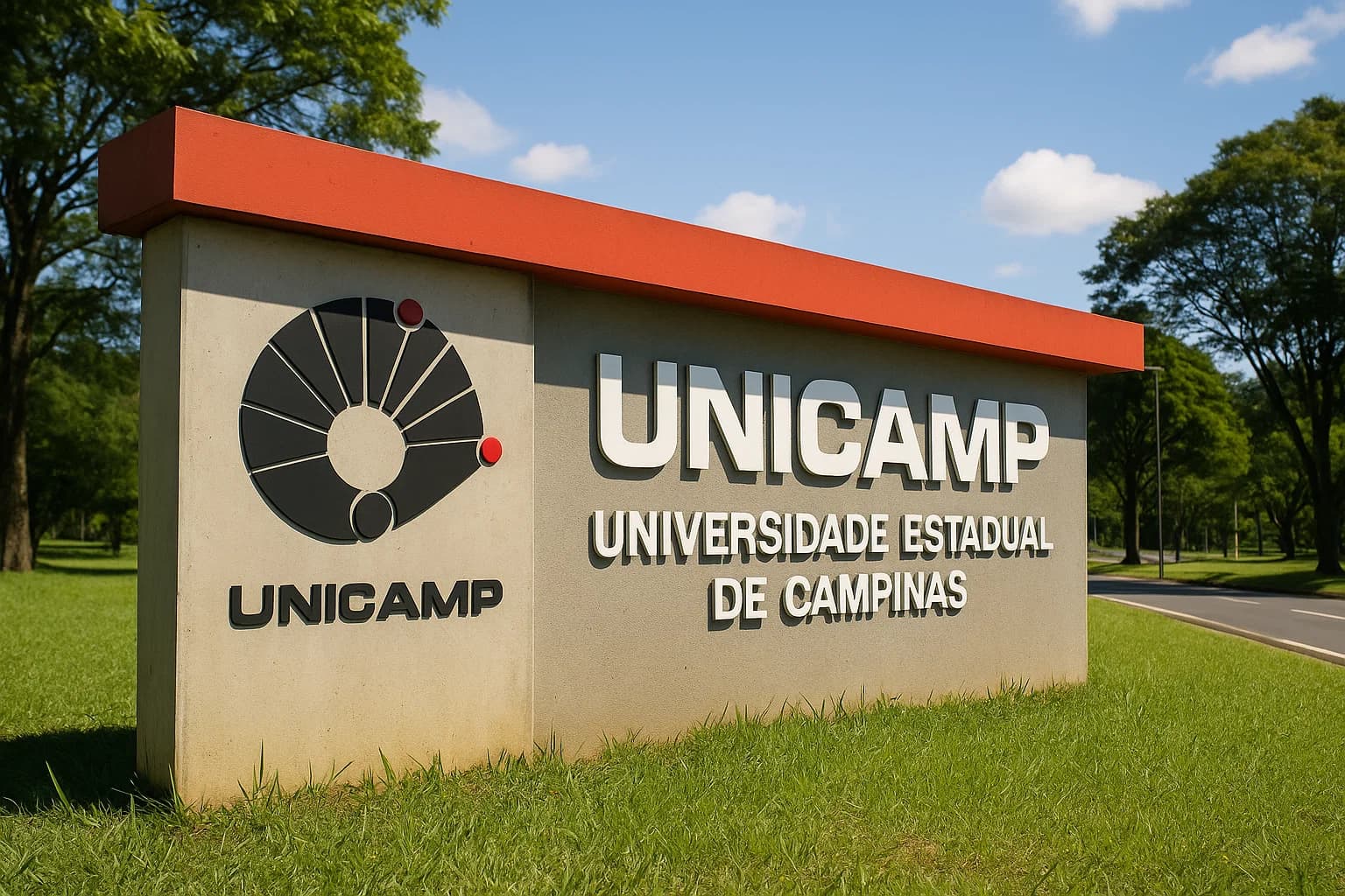 Por que a Unicamp é boa?
