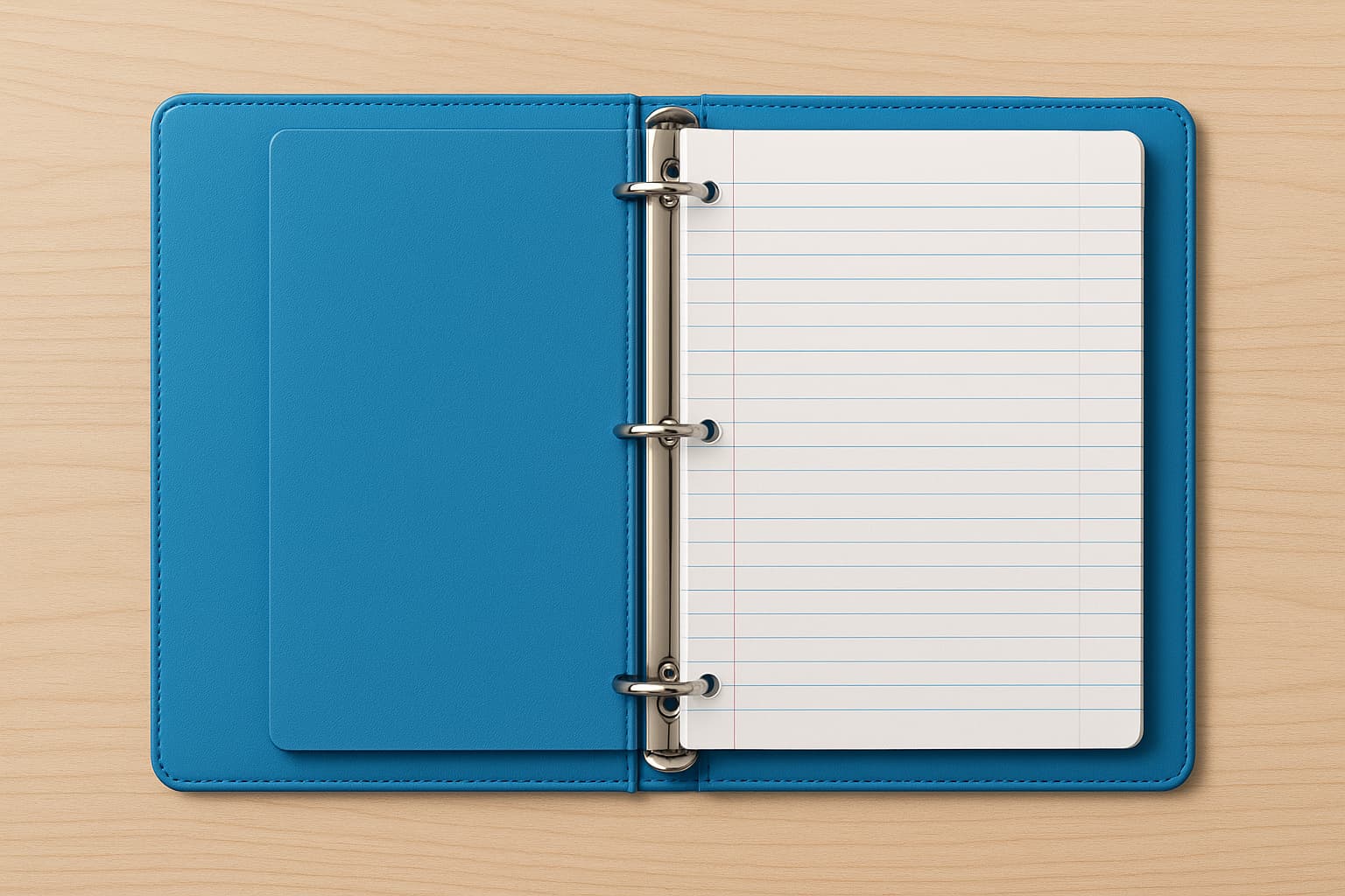 O que é caderno fichário? Saiba tudo sobre antes de comprar