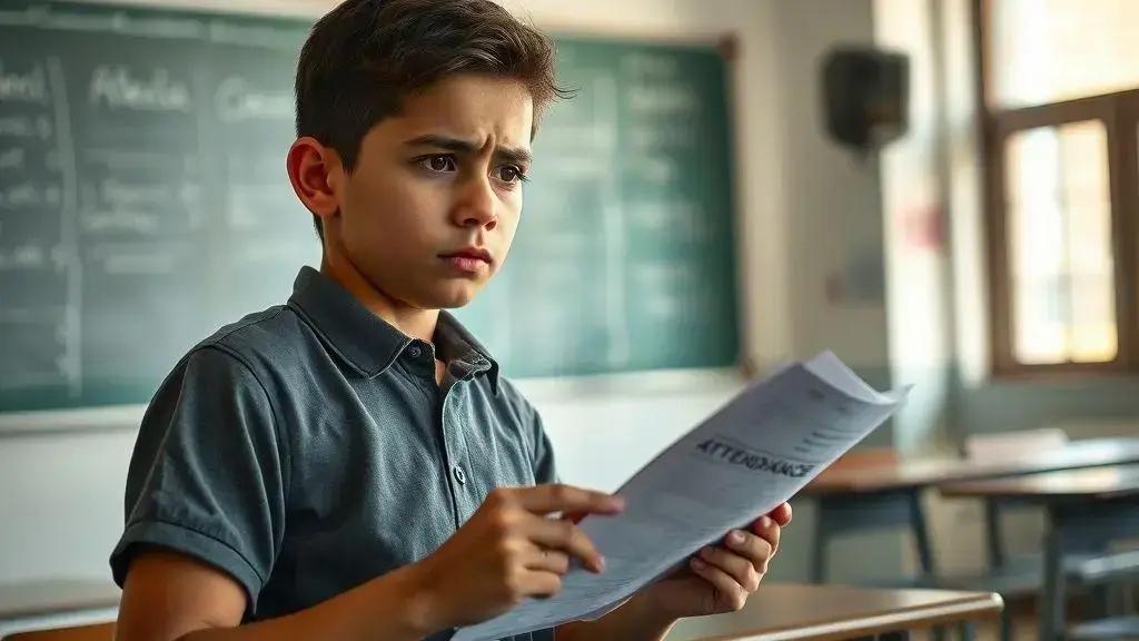 Com quantas faltas perde o pé-de-meia? Descubra