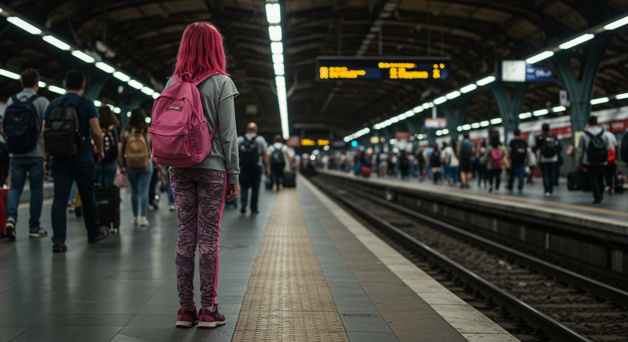 Com quantos anos pode fazer intercambio? veja o que ninguém conta