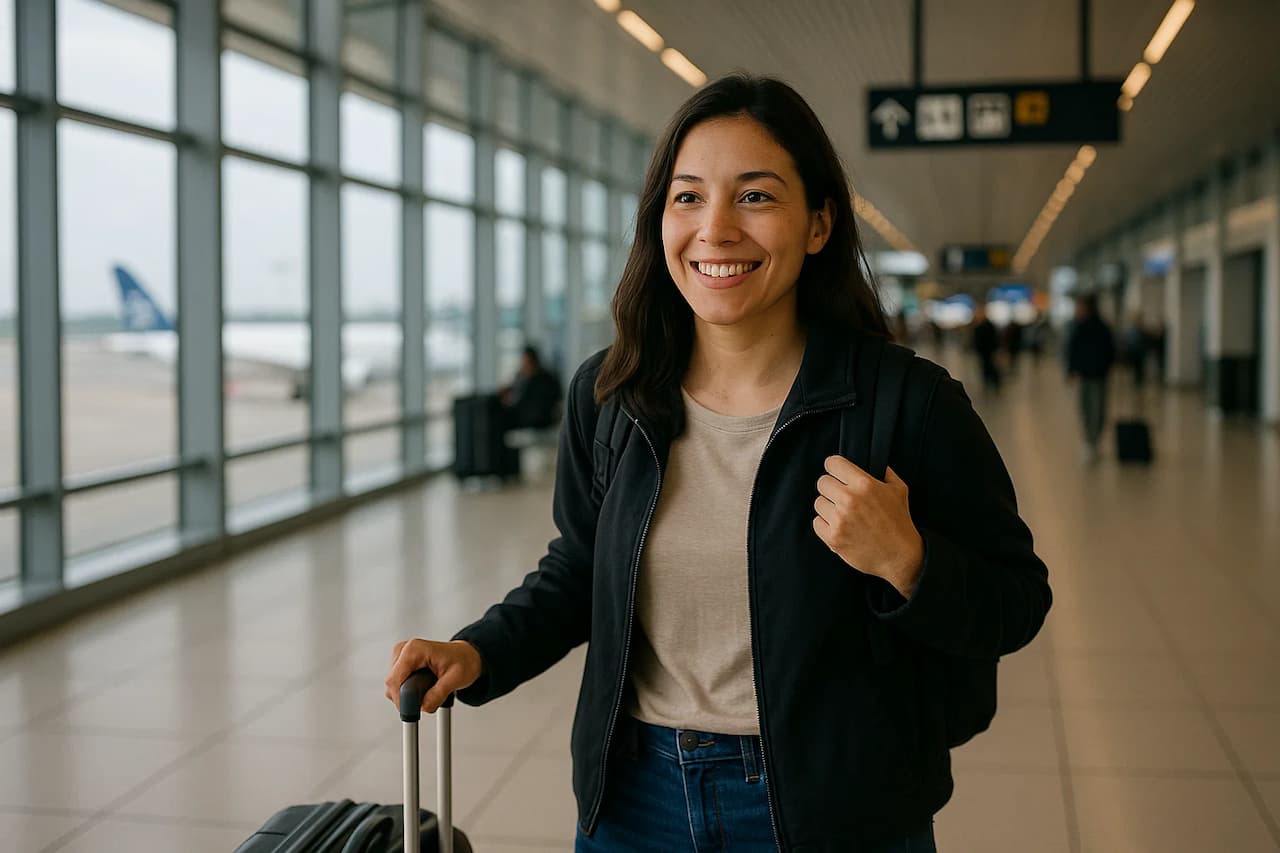 Como fazer intercambio de graça: caminhos reais para conquistar essa experiência