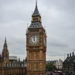 Como fazer intercambio na Inglaterra?