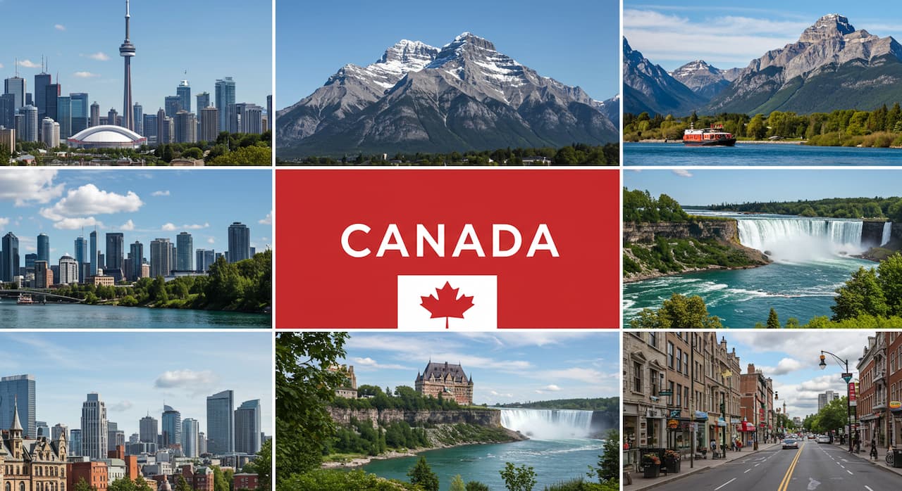 Como fazer intercambio no Canadá: segredos para conquistar sua vaga rápido