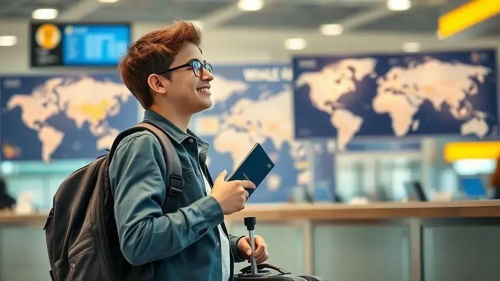 Como fazer intercambio: o guia prático para tirar do papel seu sonho