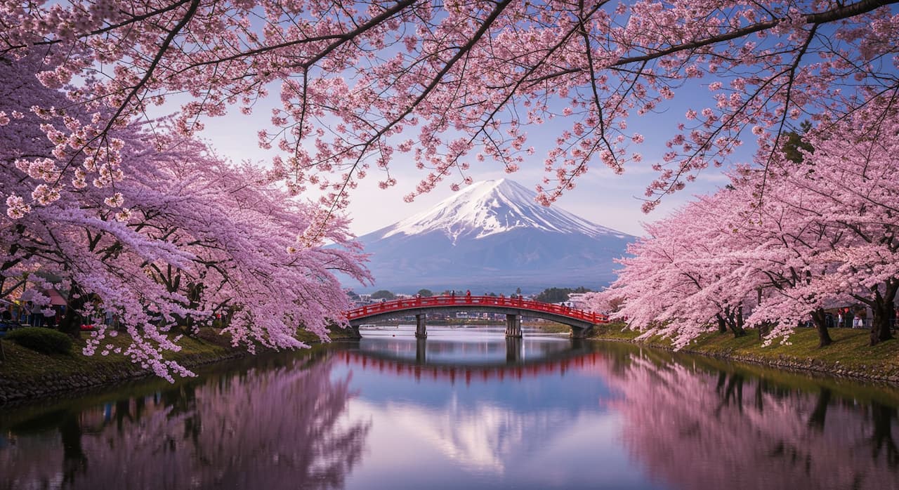 Como fazer intercambio para o Japão?