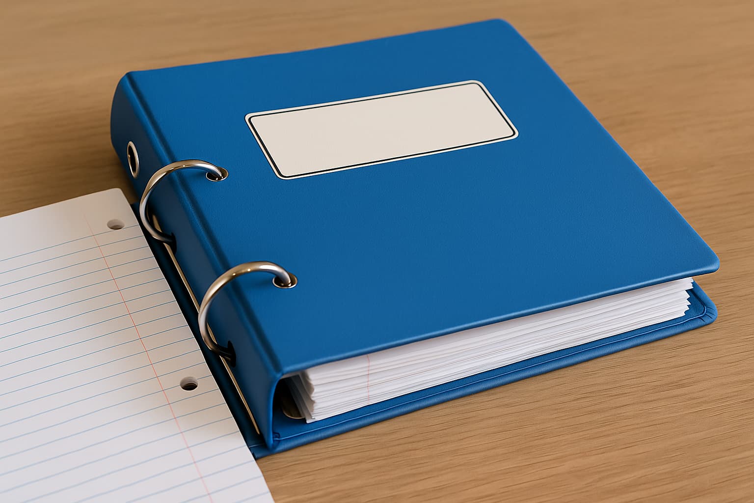 O que é fichário​? Guia completo