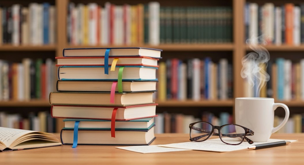 Literatura obrigatória da Unicamp 2026: lista completa e atualizada