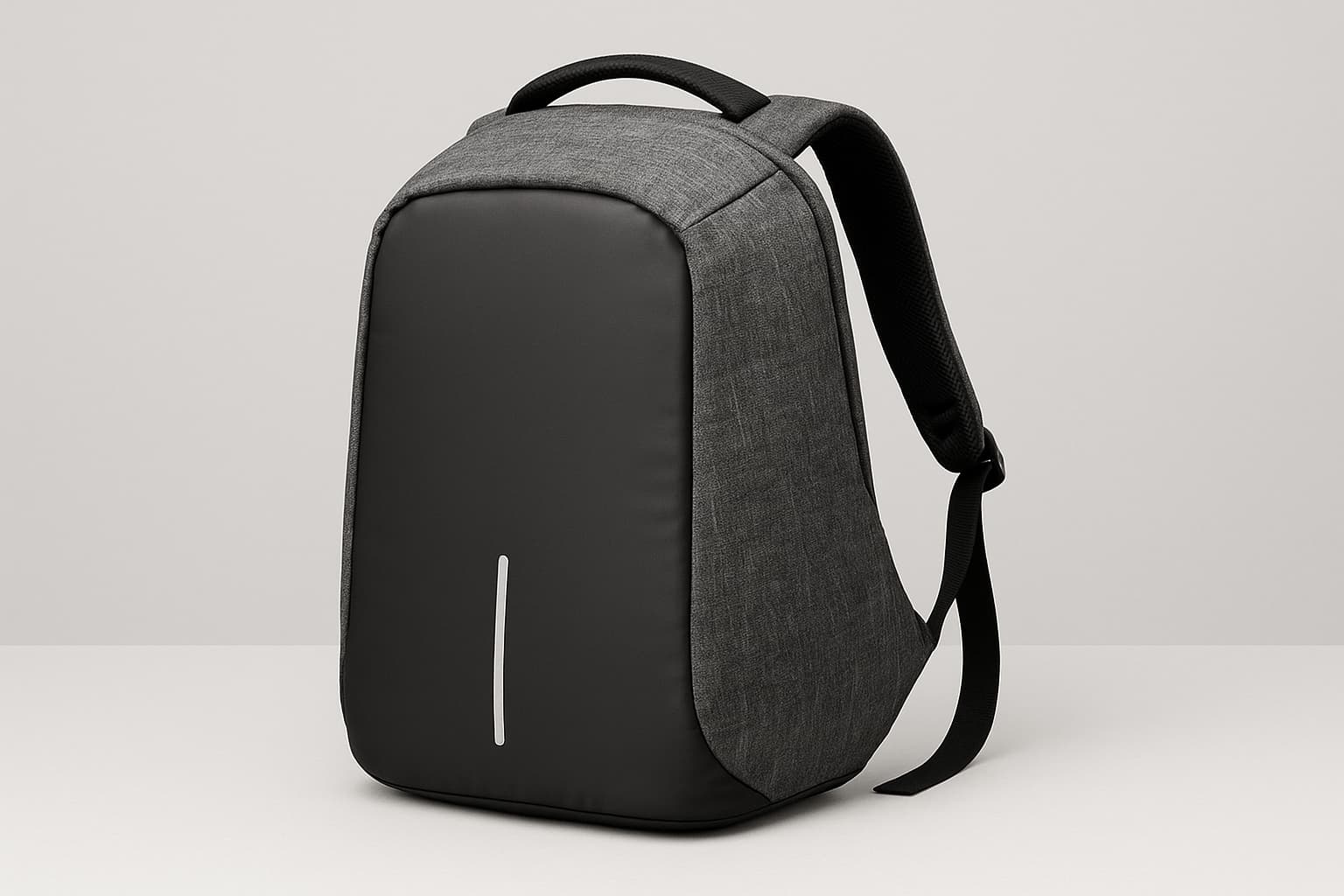 O que é mochila antifurto? Guia completo