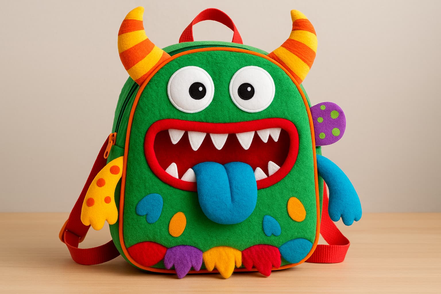 Ideias de mochila maluca para você se inspirar