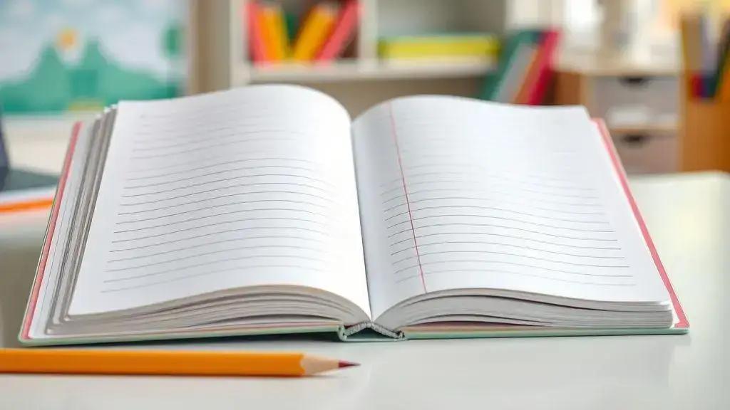 O que é caderno meia pauta​? Saiba tudo sobre