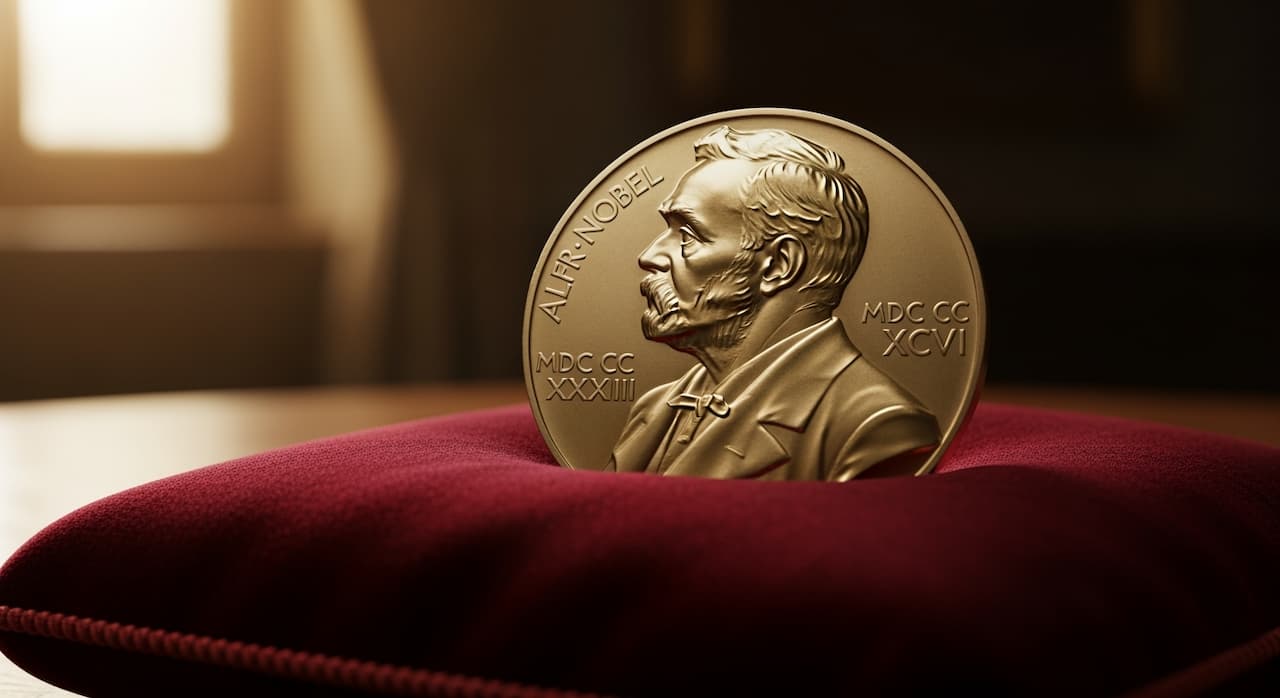 Prêmio Nobel homenageia pioneiros da mecânica quântica