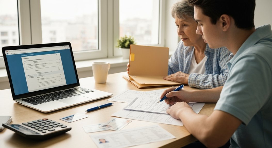 Como o Prouni verifica a renda familiar?