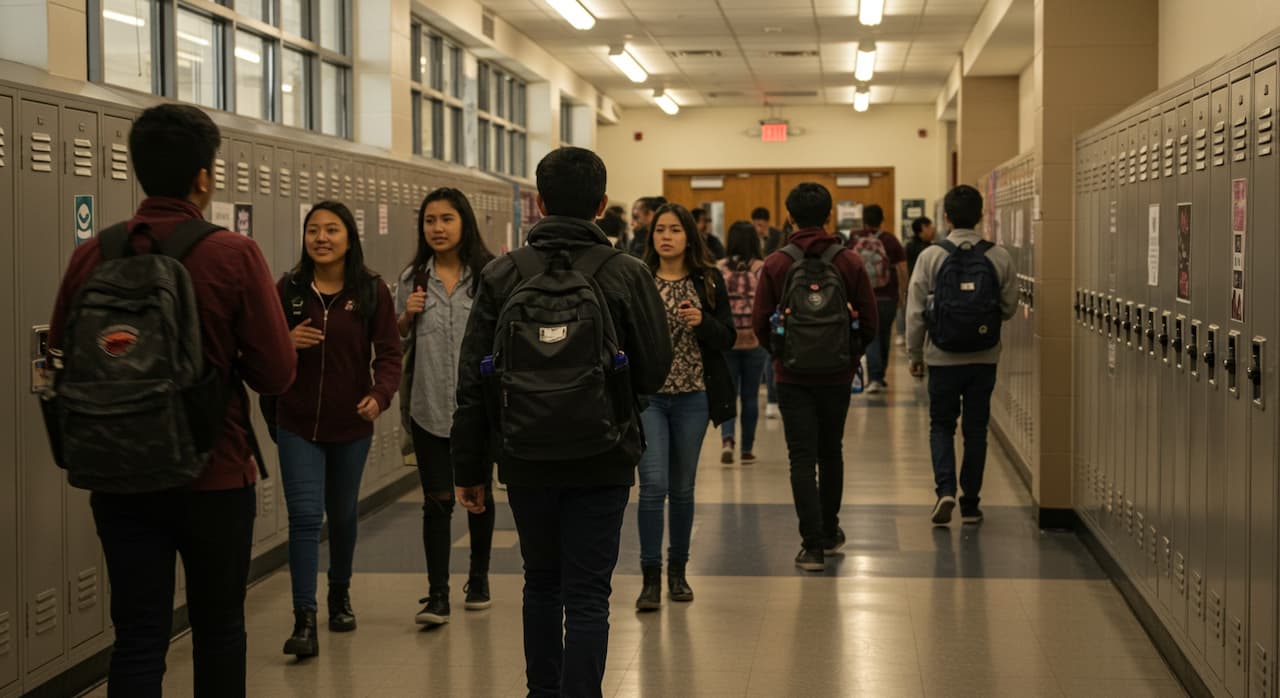 Quanto custa um intercambio high school nos EUA: o que ninguém conta