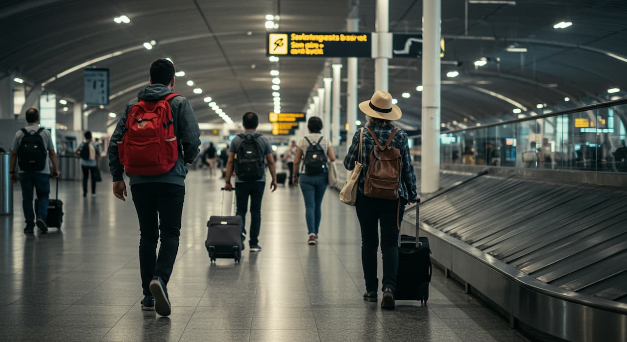 Quanto tempo dura o intercambio? Entenda os prazos e o que afeta sua escolha