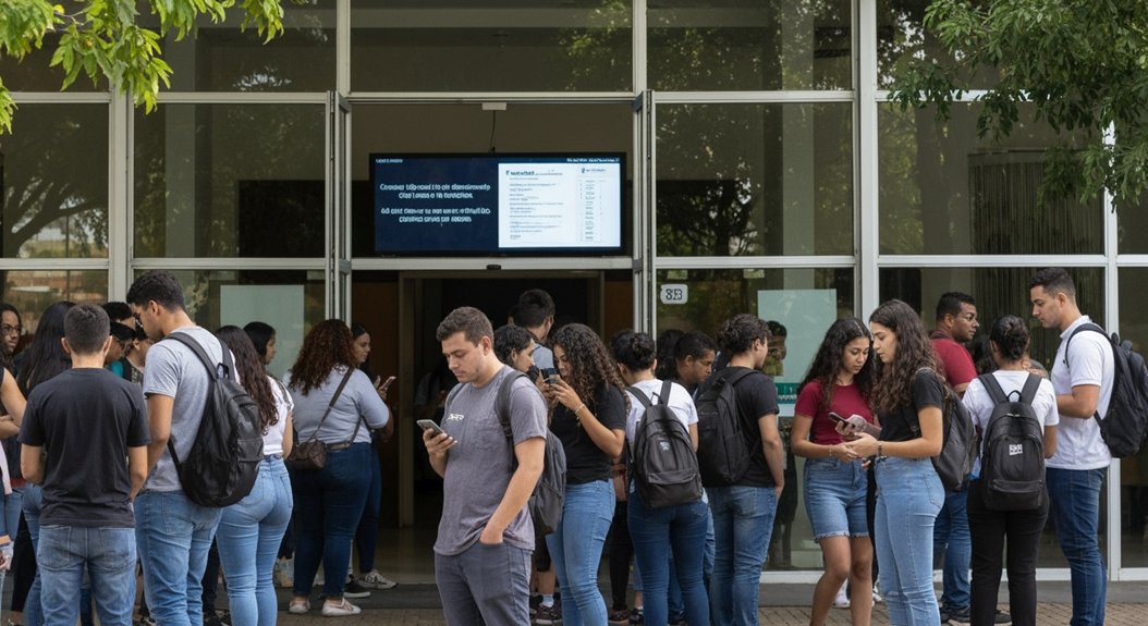 Quando será divulgada a lista de aprovados da Unicamp 2026? Confira as datas oficiais!