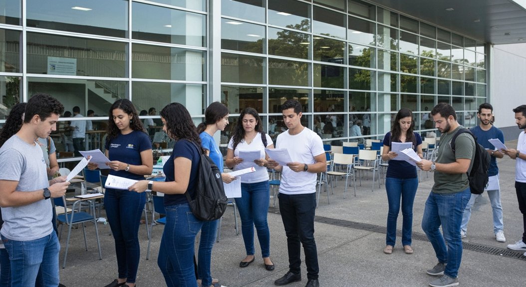 processo do vestibular da unicamp explicado