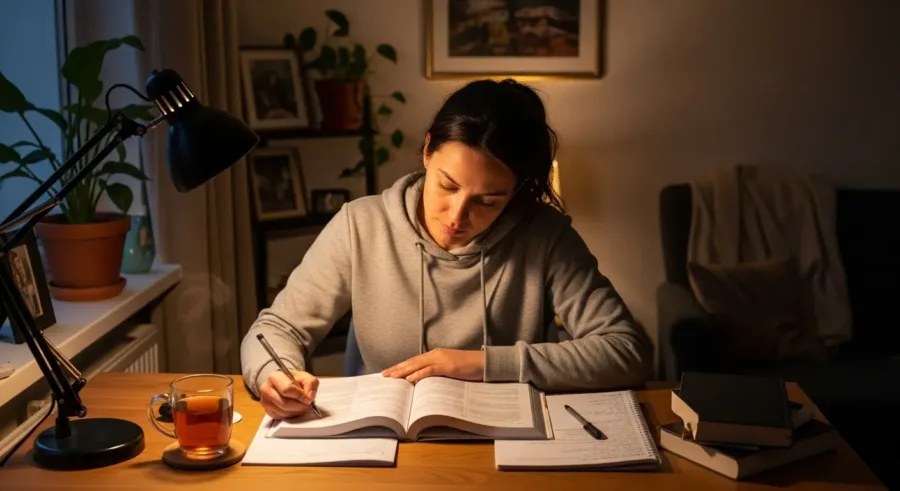 Como aprender espanhol sozinho