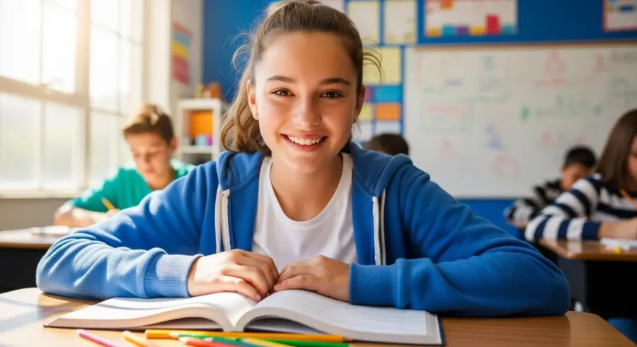 Quem tá no nono ano recebe o Pé-de-meia​