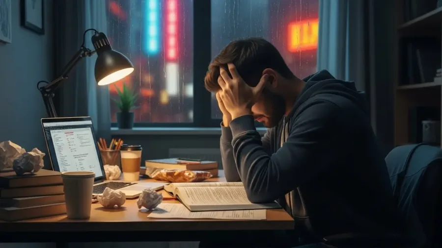 O que fazer se você não for aprovado no Sisu? Alternativas imediatas e seguras