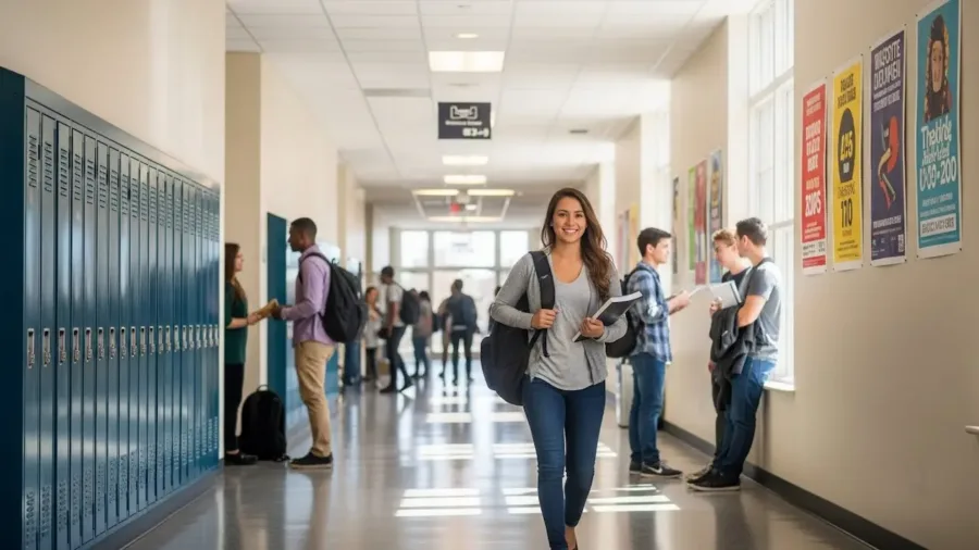 Transferência de curso ou faculdade pelo FIES