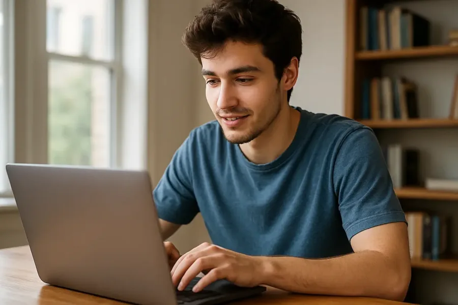 Gabarito oficial do Enem 2025 é divulgado: veja mudanças e saiba como consultar