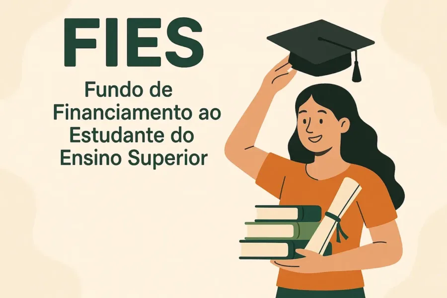 Como funciona a análise de crédito do FIES: prazos, documentos e o que pode reprovar seu pedido