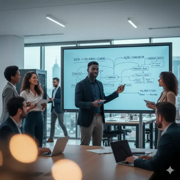 Comunicador Executor