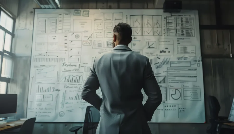 Planejador Estratégista