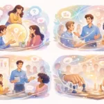 Perfil Comunicação e Pessoas