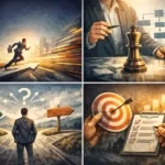 Perfil Execução e Ação