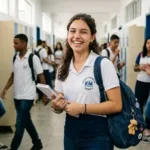 Pé-de-Meia 2026: MEC paga 3ª parcela de R$ 200; veja o calendário e quem recebe