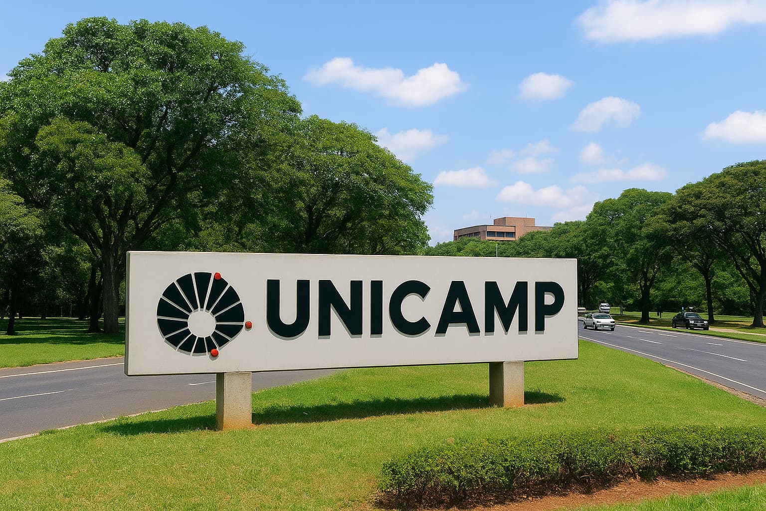 A Unicamp é privada?