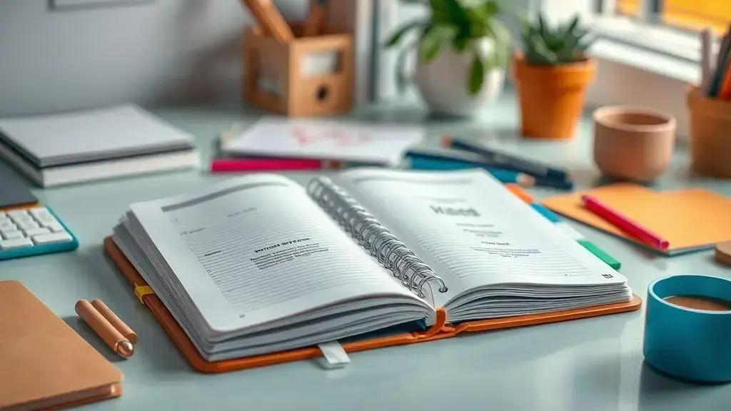 Como funciona o caderno inteligente​? Tire todas as dúvidas